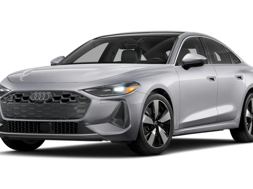 2025 Audi A5 2.0T Premium photo 1