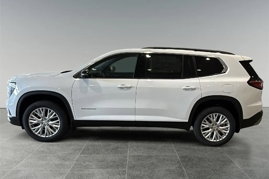2025 Gmc Acadia Elevation photo 1
