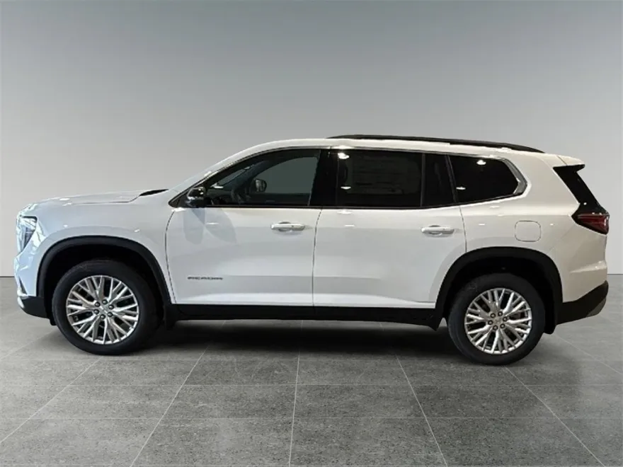 2025 Gmc Acadia Elevation photo 1