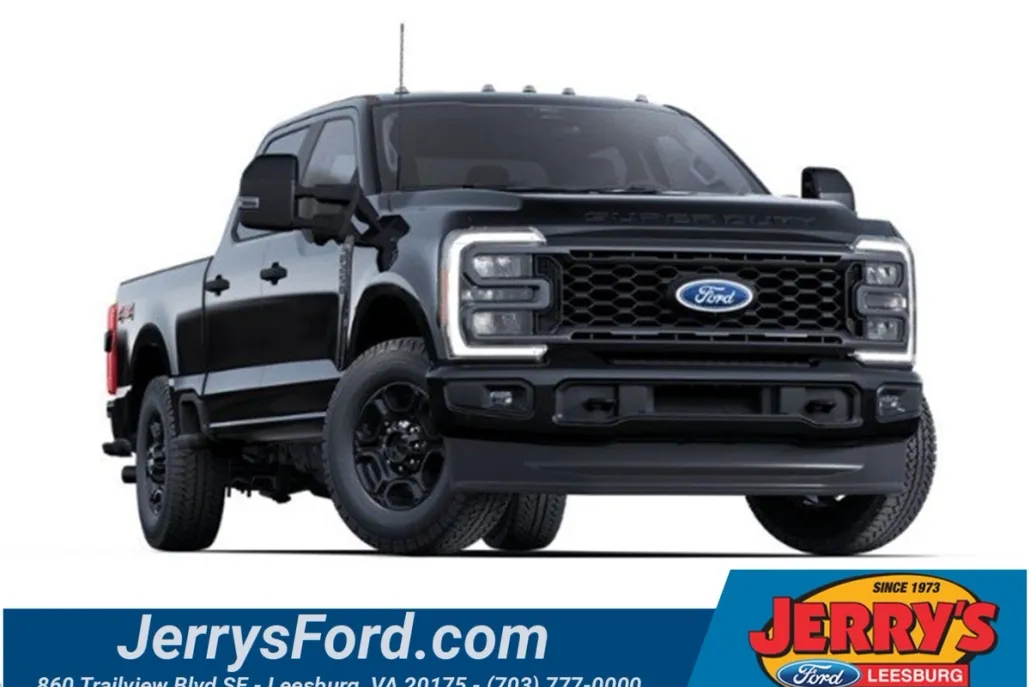 2025 Ford F-250 photo 1