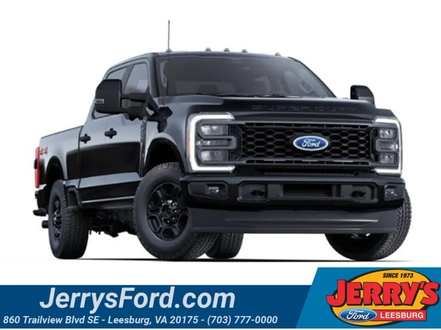 2025 Ford F-250 photo 1