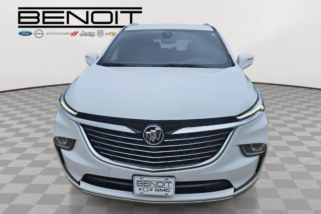 2022 Buick Enclave Premium photo 1