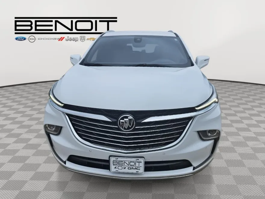 2022 Buick Enclave Premium photo 1