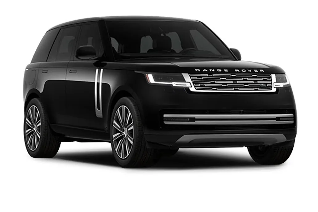 2025 Land Rover Range Rover Autobiography photo 1