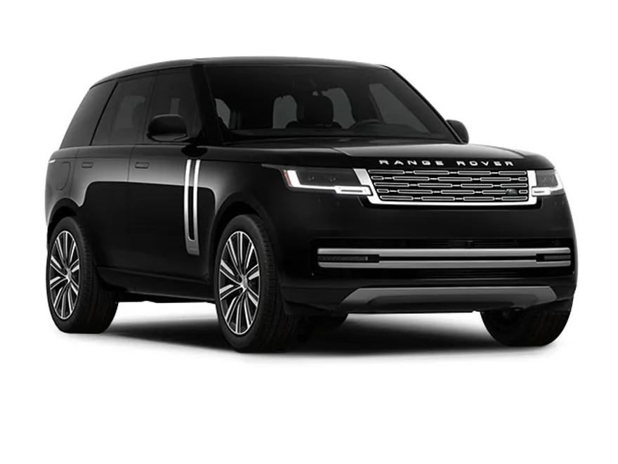 2025 Land Rover Range Rover Autobiography photo 1