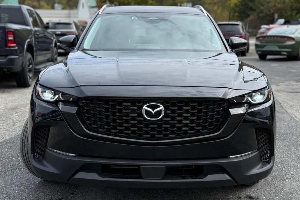 2025 Mazda CX-50 2.5 S Preferred photo 1