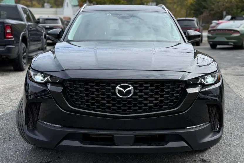 2025 Mazda CX-50 2.5 S Preferred photo 1