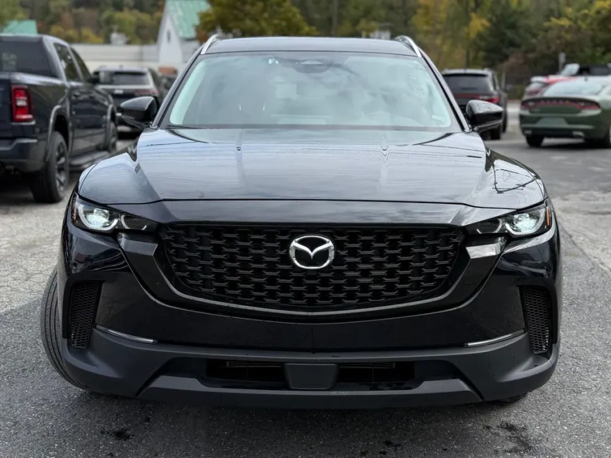 2025 Mazda CX-50 2.5 S Preferred photo 1