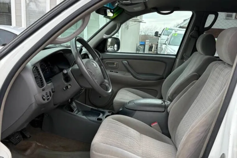 2006 Toyota Tundra SR5 photo 1