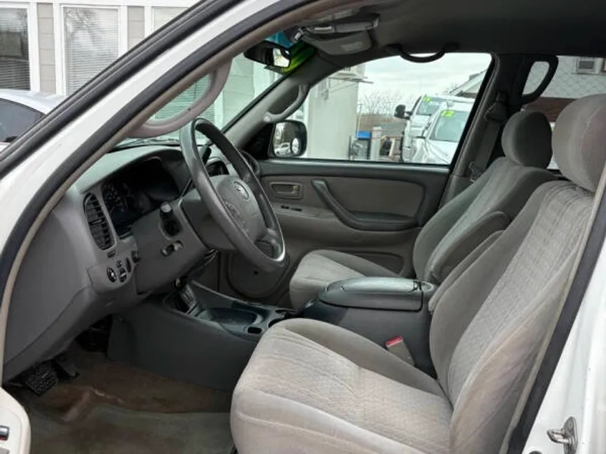 2006 Toyota Tundra SR5 photo 1