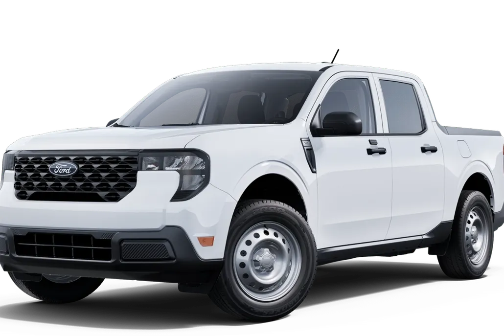 2025 Ford Maverick XL photo 1