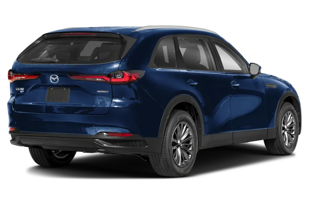 2025 Mazda CX-90 3.3 Turbo Preferred photo 1