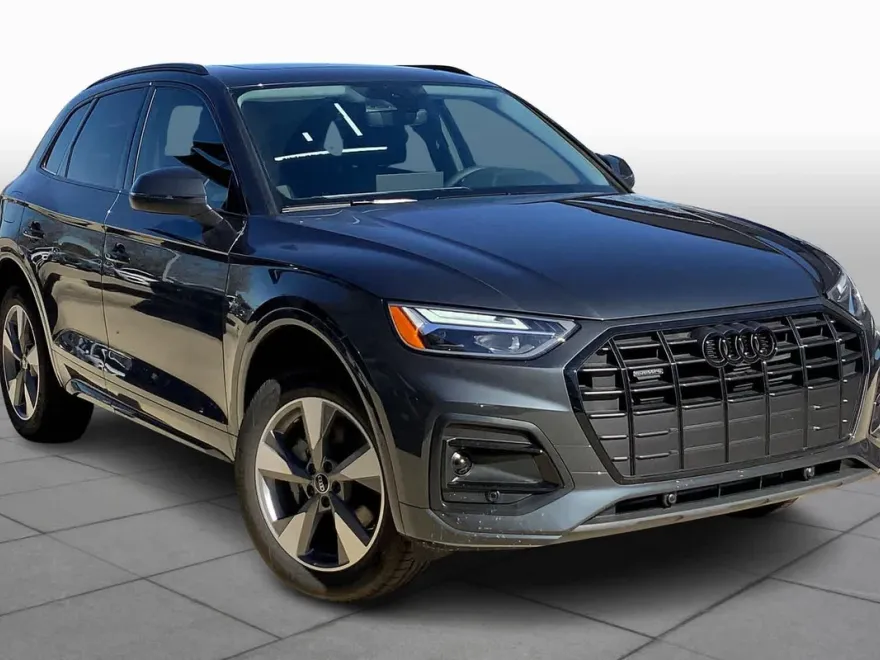 2025 Audi Q5 40 Premium photo 1