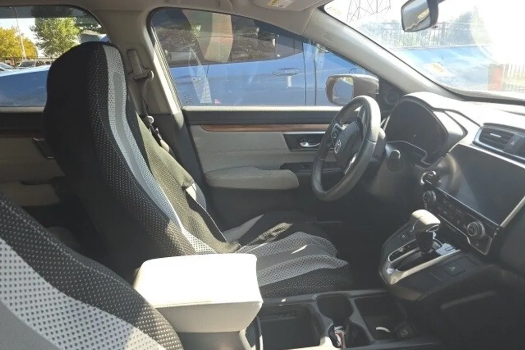 2019 Honda CR-V EX photo 1