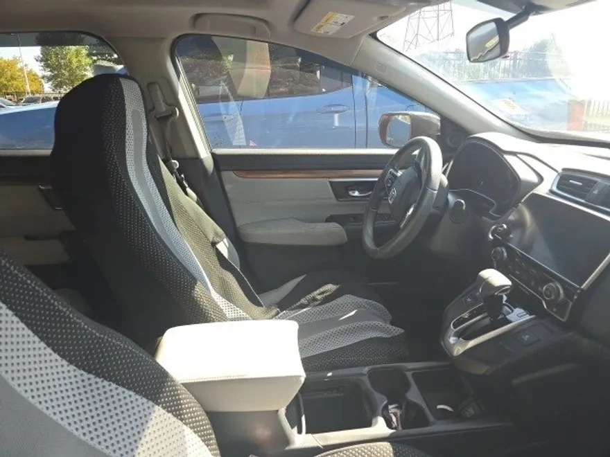 2019 Honda CR-V EX photo 1