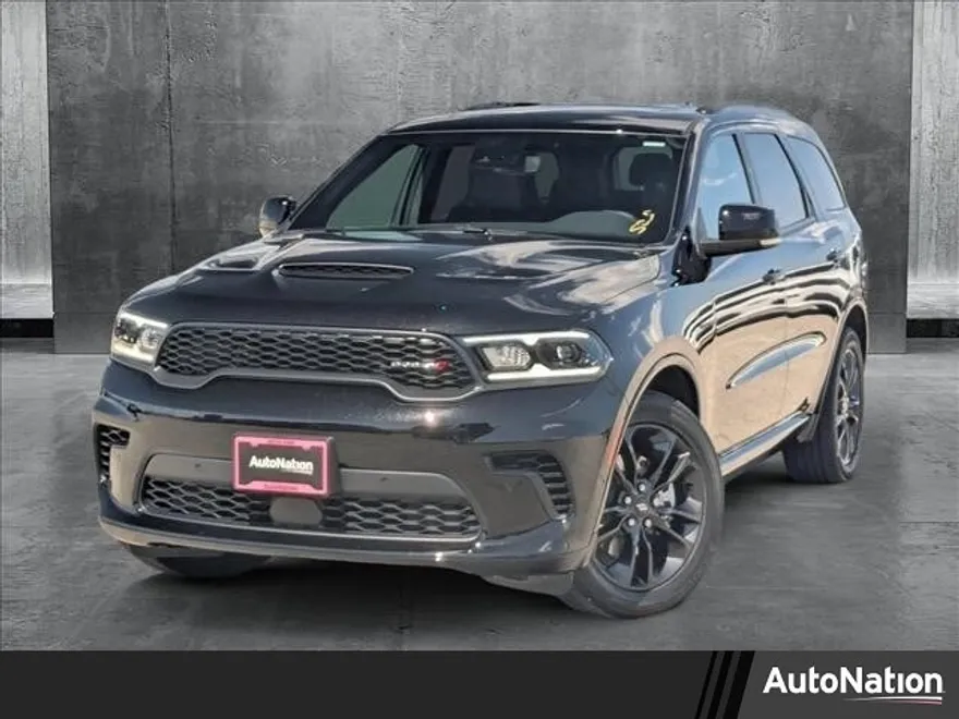 2025 Dodge Durango R/T Premium photo 1