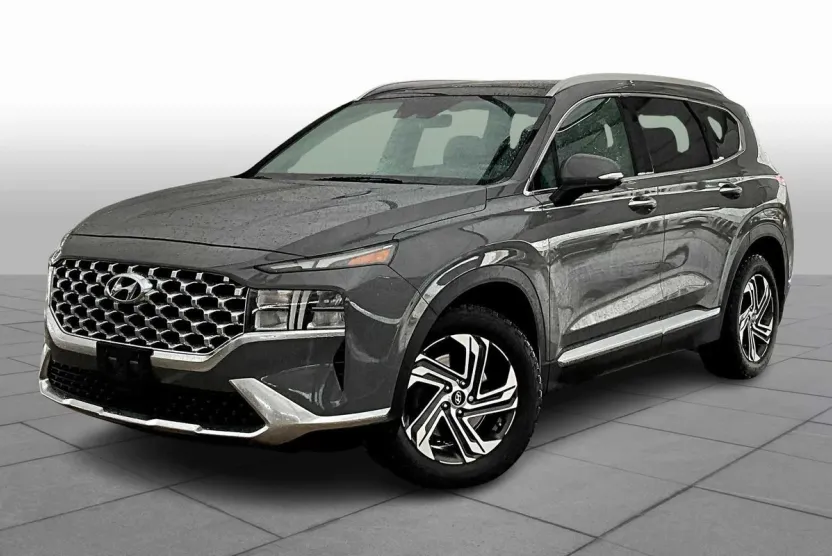 2023 Hyundai Santa Fe SEL Premium photo 1