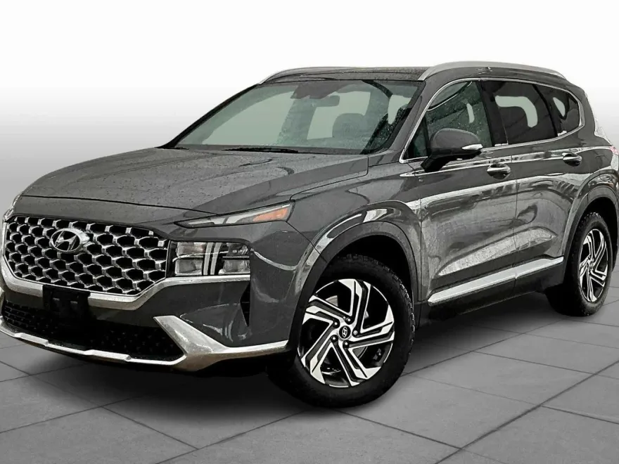 2023 Hyundai Santa Fe SEL Premium photo 1