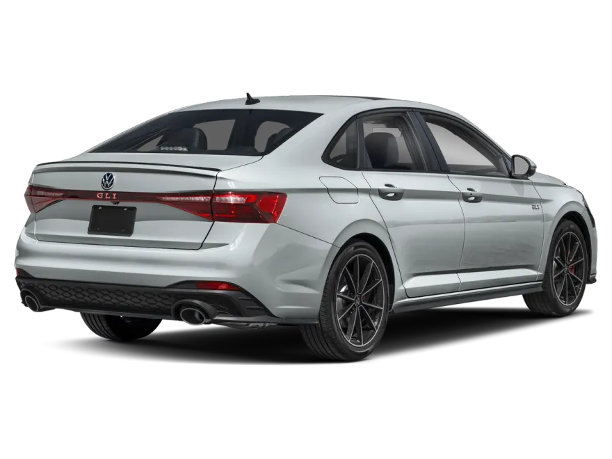 2026 Volkswagen Jetta GLI 2.0T Autobahn photo 1