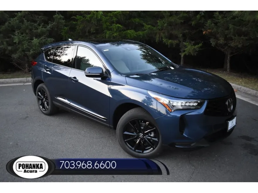 2025 Acura RDX Base photo 1