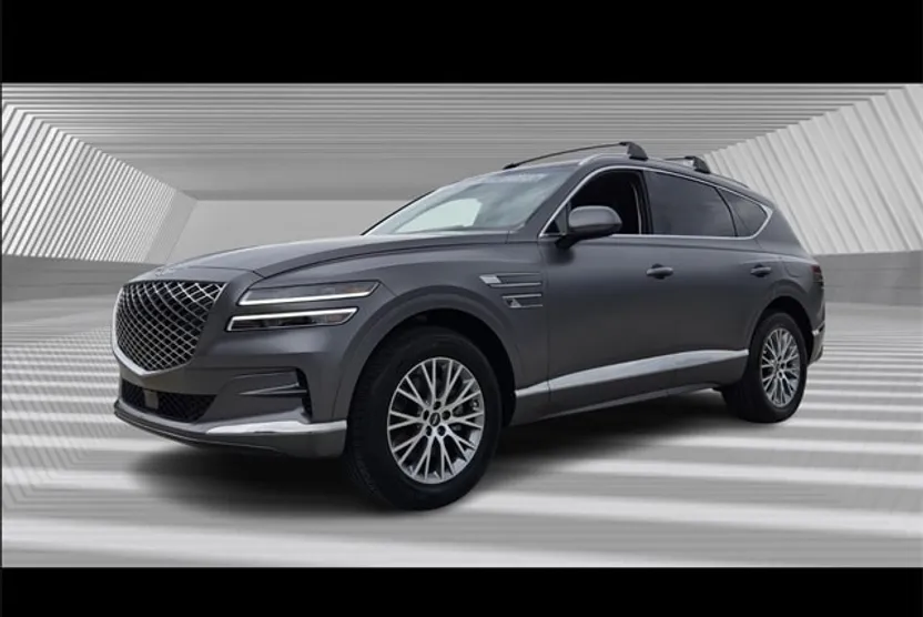 2024 Genesis GV80 2.5T photo 1