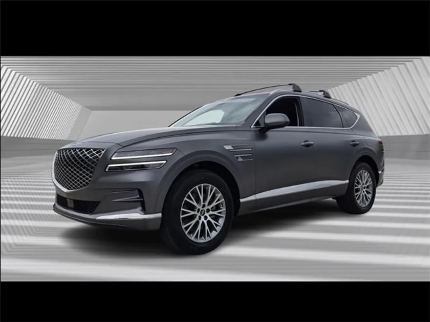 2024 Genesis GV80 2.5T photo 1
