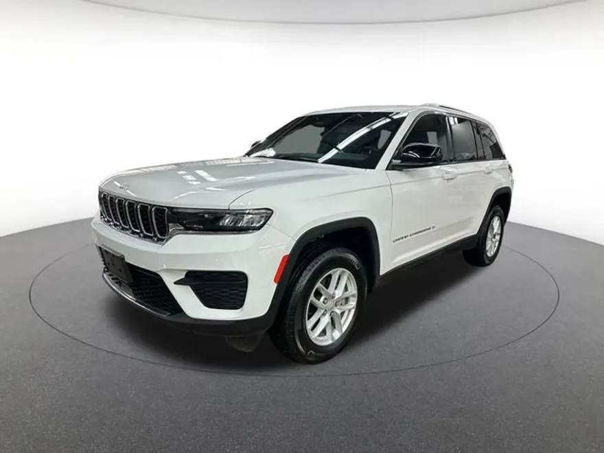 2024 Jeep Grand Cherokee Laredo X photo 1