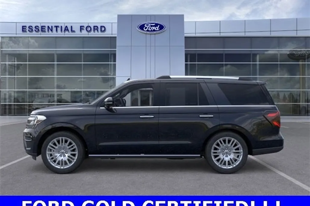 2024 Ford Expedition Limited photo 1