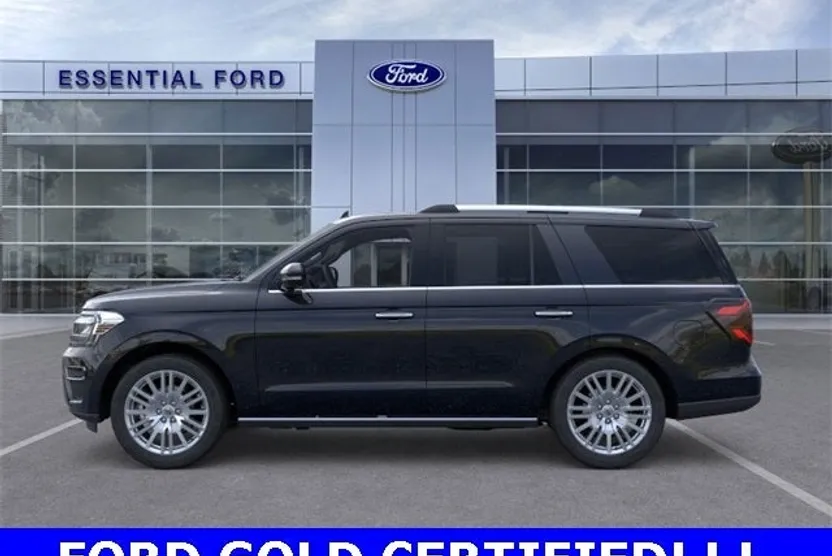 2024 Ford Expedition Limited photo 1