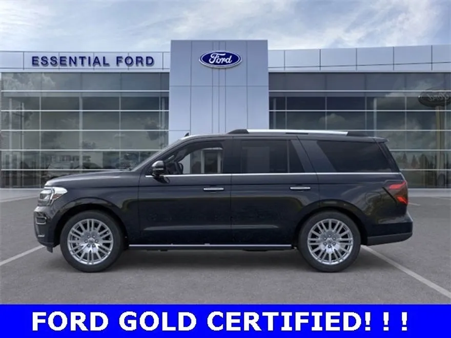 2024 Ford Expedition Limited photo 1