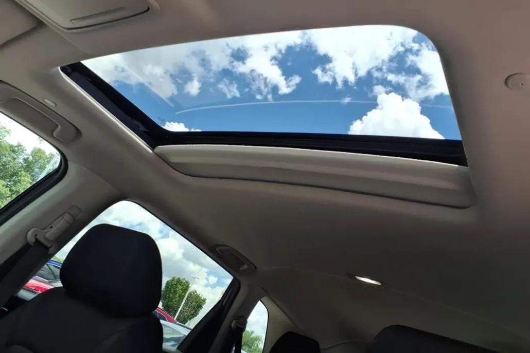 2026 Honda CR-V EX photo 1