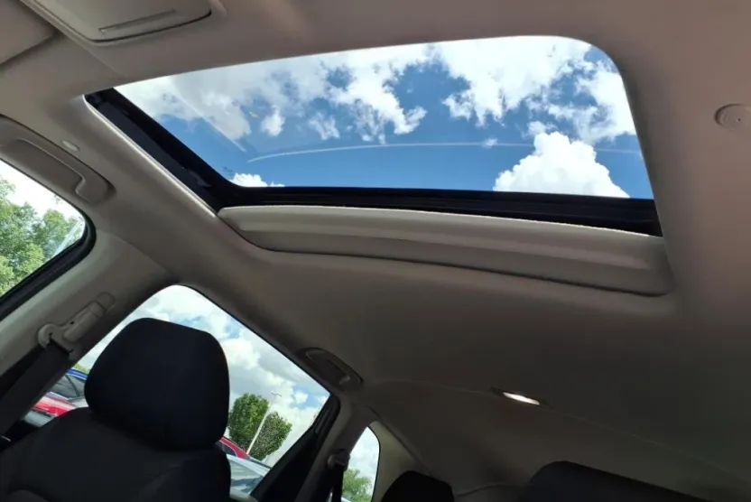 2026 Honda CR-V EX photo 1