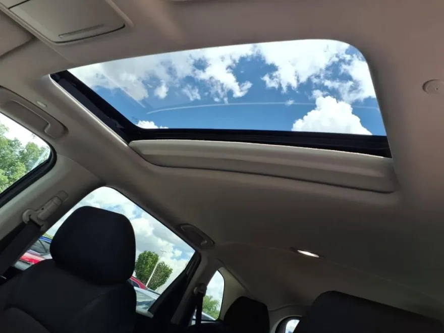 2026 Honda CR-V EX photo 1