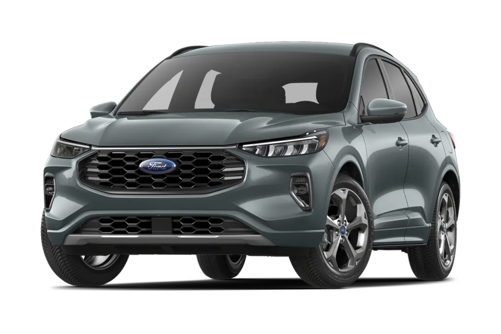 2023 Ford Escape ST-Line Select photo 1