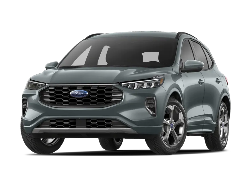 2023 Ford Escape ST-Line Select photo 1