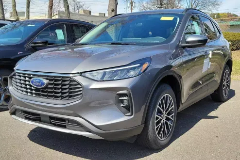 2024 Ford Escape Base photo 3
