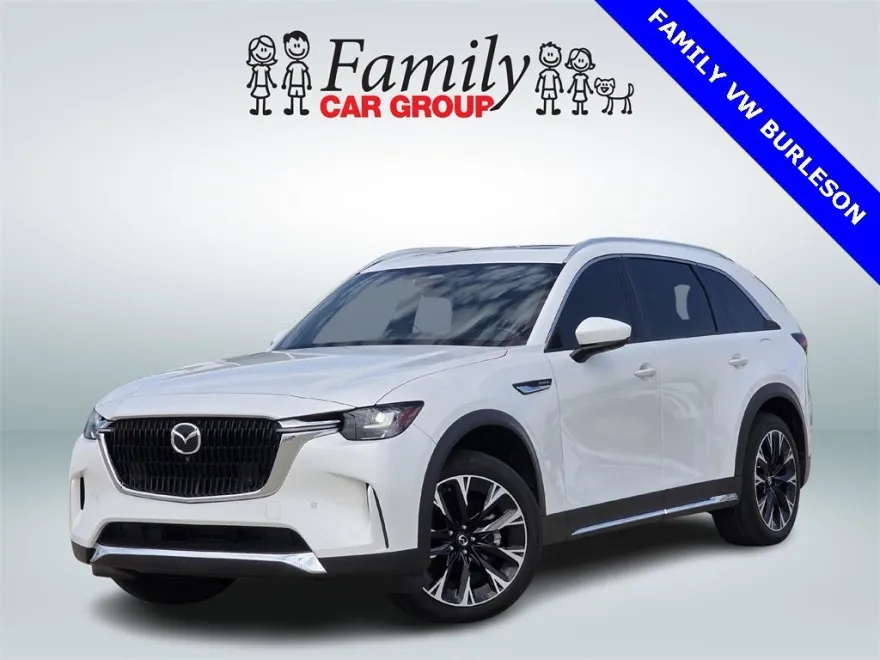 2024 Mazda CX-90 Premium Plus photo 1