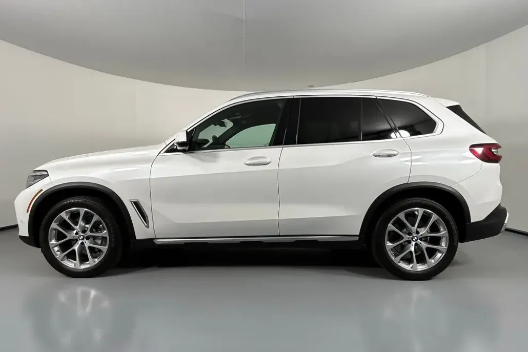 2023 Bmw X5 xDrive40i photo 1
