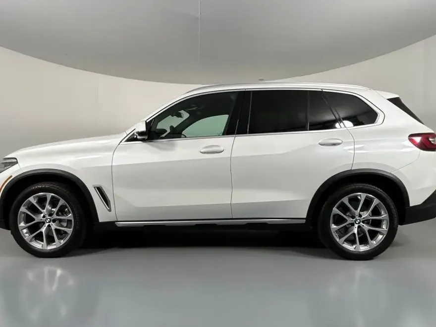 2023 Bmw X5 xDrive40i photo 1