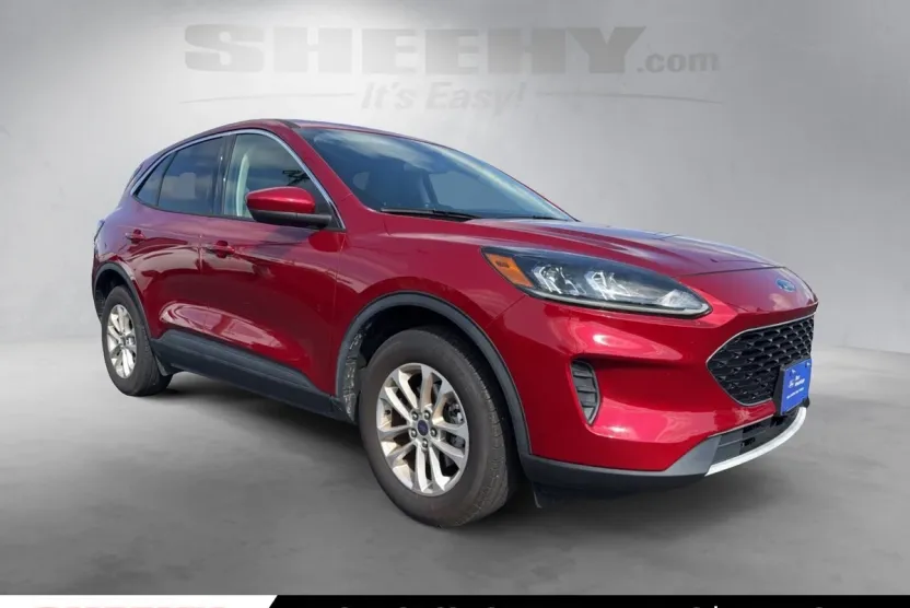 2020 Ford Escape SE photo 1