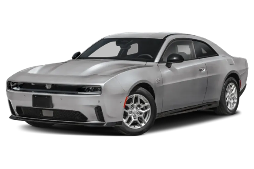 2025 Dodge Charger R/T photo 1