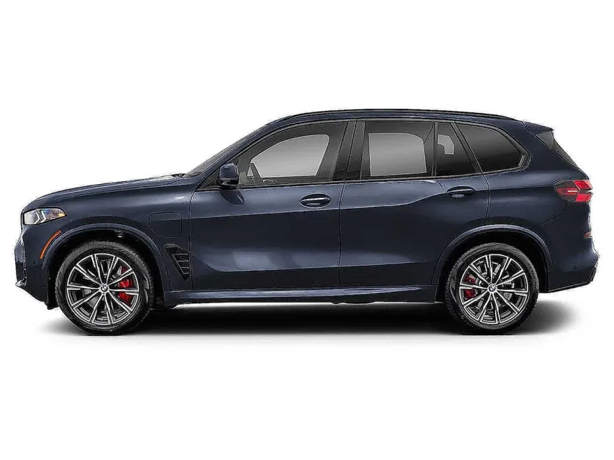 2026 Bmw X5 xDrive50e photo 1