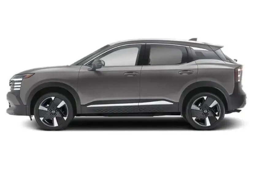2025 Nissan Kicks SR photo 1