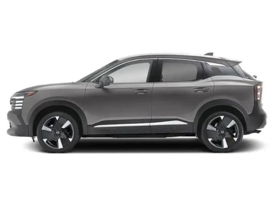 2025 Nissan Kicks SR photo 1