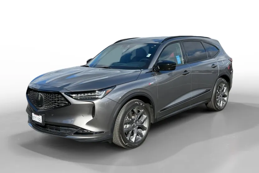 2023 Acura MDX SH-AWD A-Spec photo 1