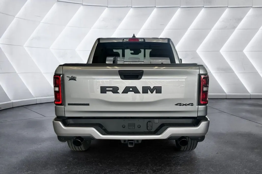 2025 Ram 1500 Big Horn Lone Star photo 1