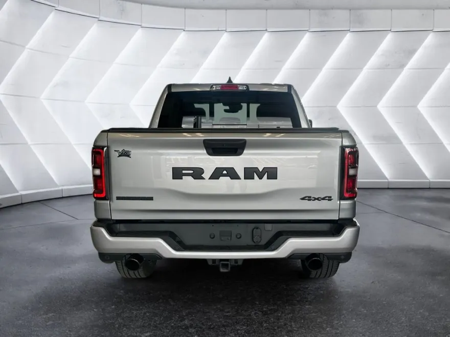 2025 Ram 1500 Big Horn Lone Star photo 1