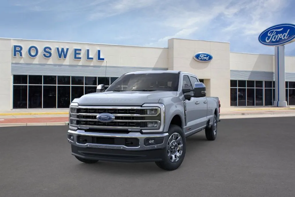 2026 Ford F-250 photo 1