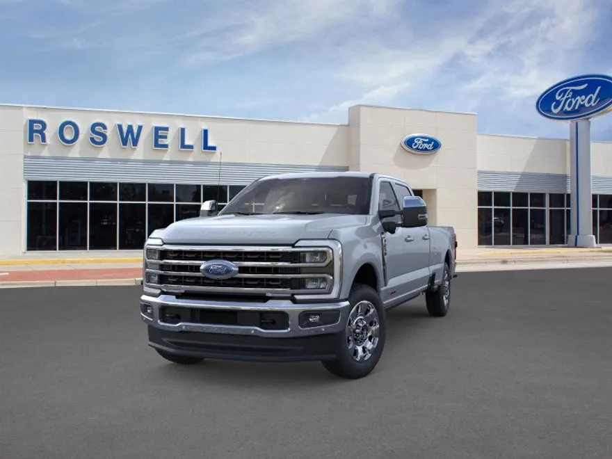 2026 Ford F-250 photo 1