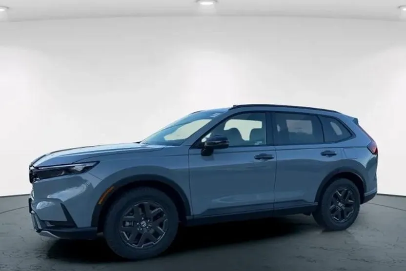 2026 Honda CR-V Hybrid photo 1